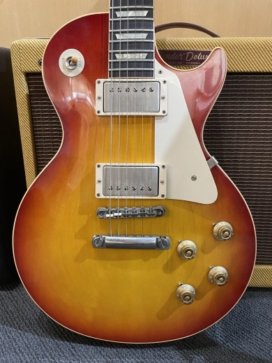 Gibson Custom Shop - LPR58VWCNH 2